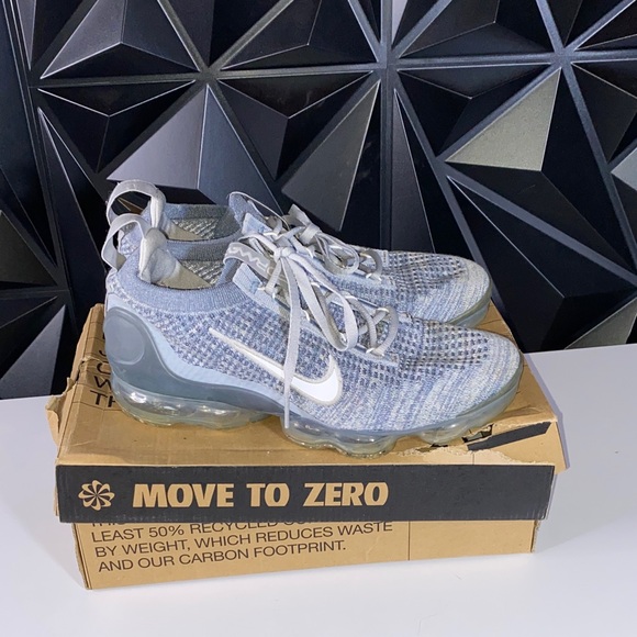 Nike Air Vapormax 2021 Sneakers Boys”